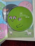 Barbapapa Deel 4 DVD - De Ark van Barbapapa, Avontuur, Alle leeftijden, Boxset, Ophalen of Verzenden