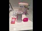 Veet Easy Wax, Ophalen of Verzenden, Zo goed als nieuw, Overige typen