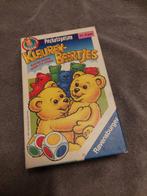 Kleurenbeertjes Farbenbär Bear buddies Ravensburger schaars, Ophalen of Verzenden, Zo goed als nieuw, Ravensburger