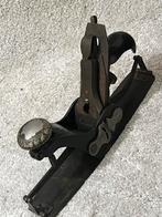 Antieke Stanley No. 113  Toogschaaf   van jaar 1912, Ophalen of Verzenden