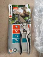 Gardena Snoeischaar - Nieuw, Ophalen of Verzenden, Nieuw, 20 t/m 29 mm