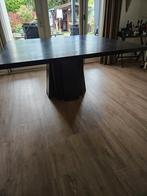 Vierkante Eettafel 150x150 - Direct op te halen!, Huis en Inrichting, Ophalen, Koloniaal, Vierkant, Zo goed als nieuw