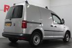Volkswagen Caddy 2.0 TDI L1H1 BMT Trendline - Airco / Blueto, Voorwielaandrijving, Gebruikt, 4 cilinders, Volkswagen