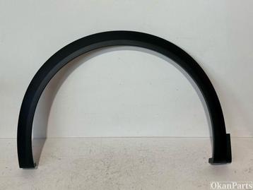 Renault Captur II linker voor wielrand links 638132148R beschikbaar voor biedingen