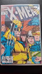Marvel : X-Men 1st series 1991 #11 t/m 19, Amerika, Ophalen of Verzenden, Zo goed als nieuw, Meerdere comics