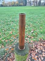 40mm bofors huls ww2, Verzamelen, ., Ophalen of Verzenden, Johnsmilitaria, .