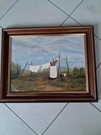 schilderij, Antiek en Kunst, Ophalen