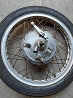 Voorwiel 18 inch Aermacchi, Motoren, Onderdelen | Oldtimers, Ophalen of Verzenden, Gebruikt
