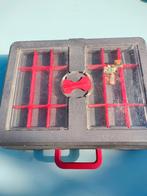 Klus gereedschapskoffer, Ophalen of Verzenden, Zo goed als nieuw