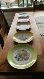 Puls borden, Antiek en Kunst, Ophalen of Verzenden