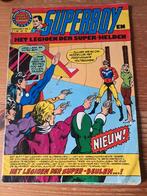 Superboy en het legioen der super-helden comics, Boeken, Strips | Comics, Classics Nederland, Europa, Meerdere comics, Ophalen