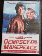 Dempsey and Makepeace Seizoen 1, Ophalen, Zo goed als nieuw, Detective en Krimi