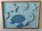 3D wanddecoratie met licht, Ophalen of Verzenden, Nieuw, Lamp