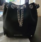 NIEUW! Stoere Michael Kors schoudertas ORIGINEEL, Sieraden, Tassen en Uiterlijk, Tassen | Damestassen, Ophalen of Verzenden, Nieuw