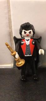 Playmobil - Graaf Dracula, Ophalen of Verzenden, Zo goed als nieuw