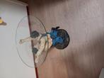 leuke tafetje, Ophalen of Verzenden, Zo goed als nieuw, Minder dan 50 cm