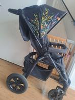 Lionelo buggy kinderwagen, Ophalen