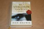 Het verloren symbool - Dan Brown - Luxe geïll. editie, Ophalen of Verzenden, Zo goed als nieuw, Nederland