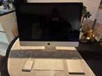 iMac 27 inch, Computers en Software, Apple Desktops, Ophalen, Gebruikt, HDD en SSD, IMac