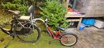 Aanhangfiets, Ophalen, Gebruikt, 16 tot 20 inch, Overige merken