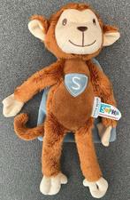 Little Dutch Sophia Aap, Kinderen en Baby's, Speelgoed | Knuffels en Pluche, Ophalen of Verzenden, Zo goed als nieuw