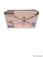 Online Veiling: Pallet 40x Bestron Plafondventilator met...