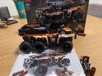 Lego technic, 42139, All-Terrain Vehicle, Kinderen en Baby's, Speelgoed | Duplo en Lego, Ophalen of Verzenden, Zo goed als nieuw