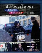 Flikken Maastricht - de film - De Overloper (2012), Cd's en Dvd's, Blu-ray, Verzenden, ., Zo goed als nieuw, .