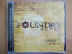 Foundry Songs, Volume 1: Contagious (Harvest Sound), Ophalen of Verzenden, Zo goed als nieuw, Gospel