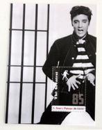 Tome Principe Elvis Presley MNH 3, Postzegels en Munten, Postzegels | Amerika, Verzenden, Postfris, Noord-Amerika