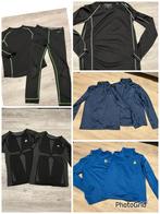 Thermokleding thermo shirt thermo vroek 158 - 164, Ophalen of Verzenden, Zo goed als nieuw, Jongen of Meisje, Broek