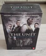 Complete serie the unit in nieuwstaat, Cd's en Dvd's, Dvd's | Tv en Series, Vanaf 16 jaar, Ophalen of Verzenden, Zo goed als nieuw