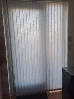 Verticale lamellen wit, Ophalen, Wit, 50 tot 100 cm, Minder dan 100 cm