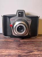 Vintage Eura Ferrania Camera, Verzenden, Gebruikt, Compact, Overige Merken