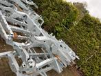 Land Rover series 109 / 88 chassis nieuw gegalvaniseerd!, Auto-onderdelen, Ophalen of Verzenden, Nieuw, Rover