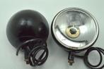 Ducellier oldtimer verstraler koplamp set klassieker, Auto-onderdelen, Ophalen of Verzenden, Gebruikt, Overige automerken