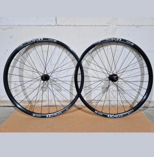 DT-Swiss G540 DB Wielset//Formula//Sram XDR //ZGAN!, Fietsen en Brommers, Fietsonderdelen, Zo goed als nieuw, Racefiets, Wiel