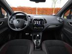 Renault Captur 1.3 TCe Red Edition 150pk Automaat Parelmoer, Gebruikt, 4 cilinders, Wit, USB
