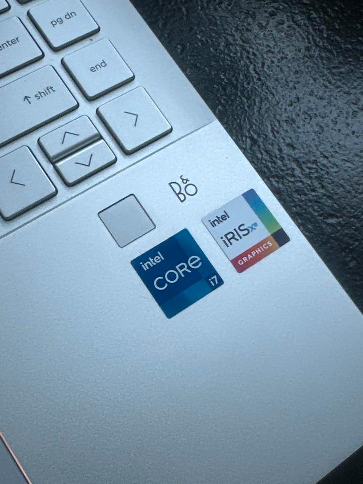 HP Pavilion Plus 14-eh1591nd - Nieuw!!, Computers en Software, Windows Laptops, Nieuw, 14 inch, SSD, 4 Ghz of meer, 16 GB, Qwerty