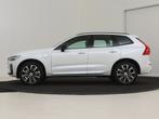 Volvo XC60 T6 AWD Plug-in hybrid Ultimate Dark / Luchtvering, Automaat, Stof, Gebruikt, Wit