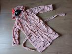 Hema badjas maat 134, Ophalen, Zo goed als nieuw, Meisje, Nacht- of Onderkleding