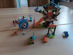 Lego Friends 41335 mia's boomhut en 2 andere setjes, Kinderen en Baby's, Speelgoed | Duplo en Lego, Ophalen of Verzenden, Zo goed als nieuw