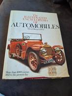 Geïllustreerde Encyclopedie van Automobielen., Boeken, Auto's | Boeken, Ophalen of Verzenden, Nieuw, Algemeen, David Burgess Wise