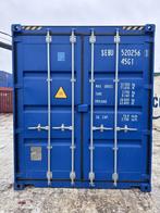 Nieuwe  40tftHC  Zee containers te koop, Opslag