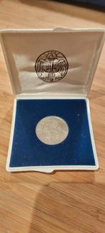 Uniedaalder Utrecht - Herdenkingsmunt, Postzegels en Munten, Munten | Nederland, Ophalen of Verzenden, Overige waardes, Losse munt