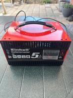 Einhell Batteriemaster Acculader 12V, Ophalen of Verzenden, Gebruikt, Universele onderdelen