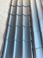 Dakplaat 1.5 plaat, Ophalen of Verzenden, Zo goed als nieuw, Metaal, Dakplaat of Dakpanplaat