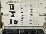 Festool accu boormachine, Ophalen of Verzenden, Gebruikt, Boor- en Schroefmachine, Variabele snelheid