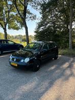 Volkswagen 2003 Zwart, 983 kg, 64 pk, 1198 cc, Zwart