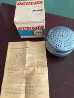 vintage alarmbol, Ophalen of Verzenden, Zo goed als nieuw, Detector, Sensor of Melder, Beweging